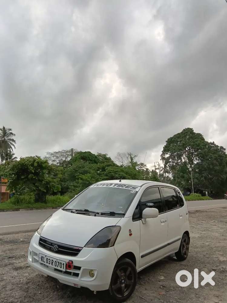 Maruti Suzuki Zen Estilo 2008 Petrol Car