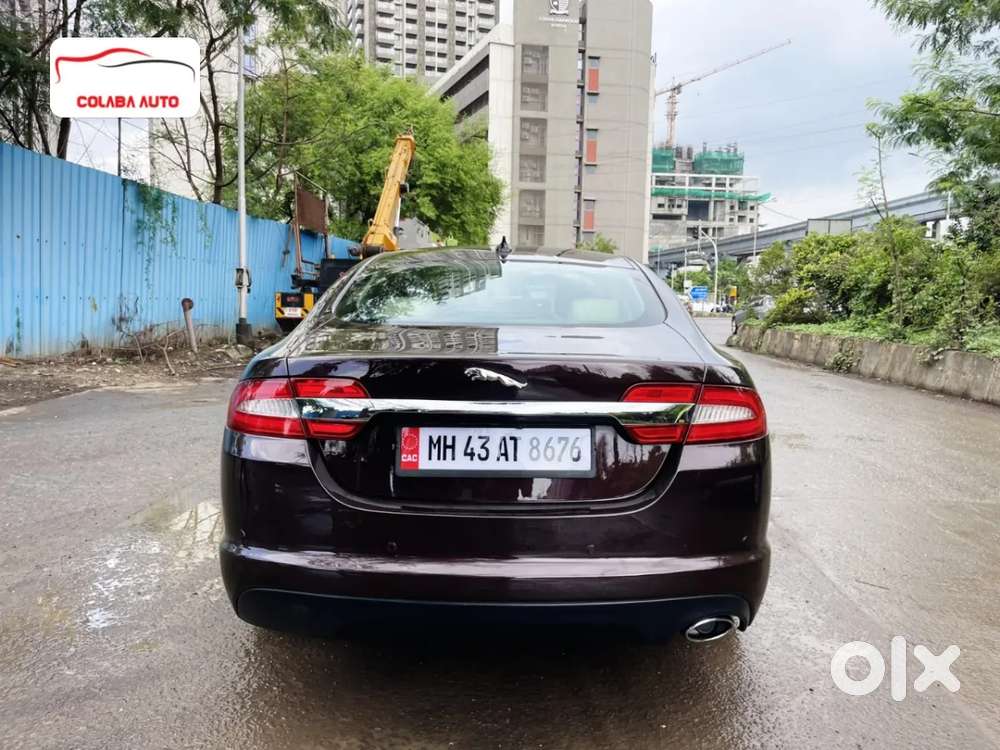 Jaguar Xf 2.2 Litre Luxury, 2016, Diesel