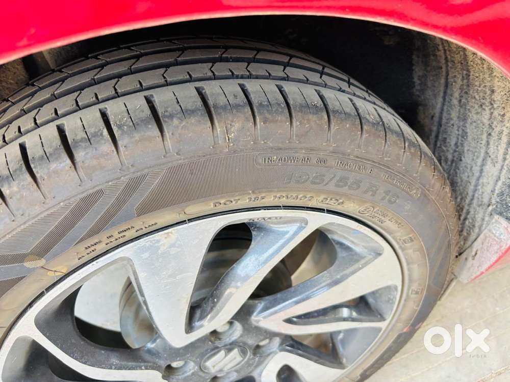 Maruti Suzuki Baleno 1.2 Zeta, 2019, Cng & Hybrids