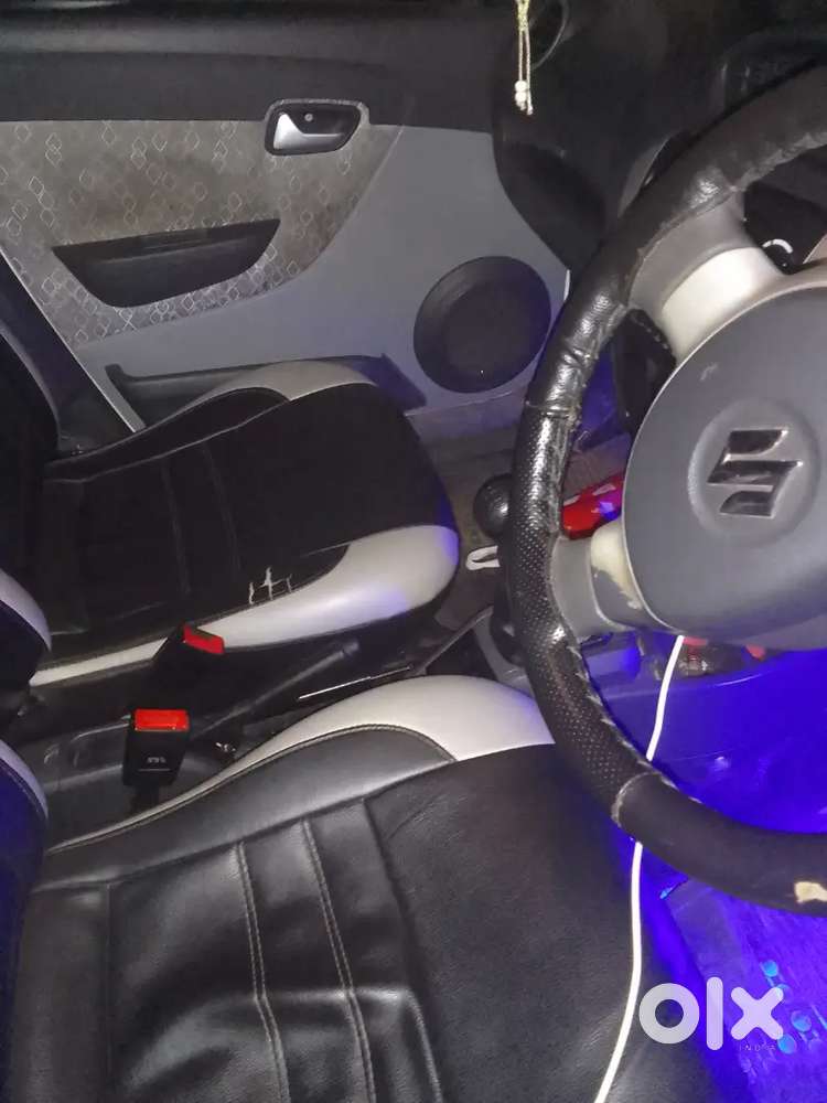 Maruti Suzuki Alto 800 2018 Petrol 66000 Km Driven 3,50000