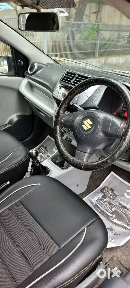 Maruti Suzuki A-star 2011 Year