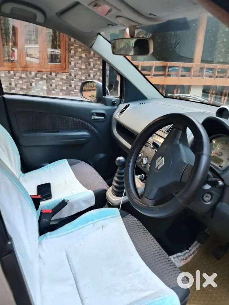 2014 Model Maruti Suzuki Ritz Vxi Petrol