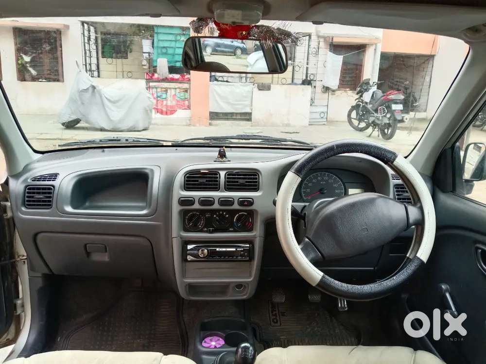 Maruti Suzuki Alto 800 2011 Cng & Hybrids Well Maintained