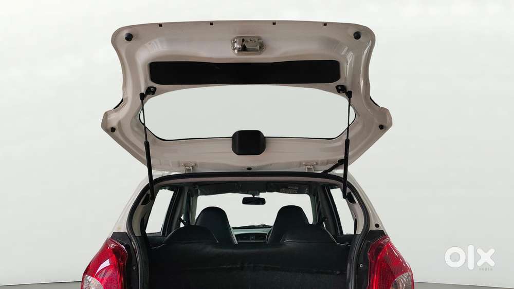 Maruti Suzuki Alto 800 Lxi, 2020, Petrol