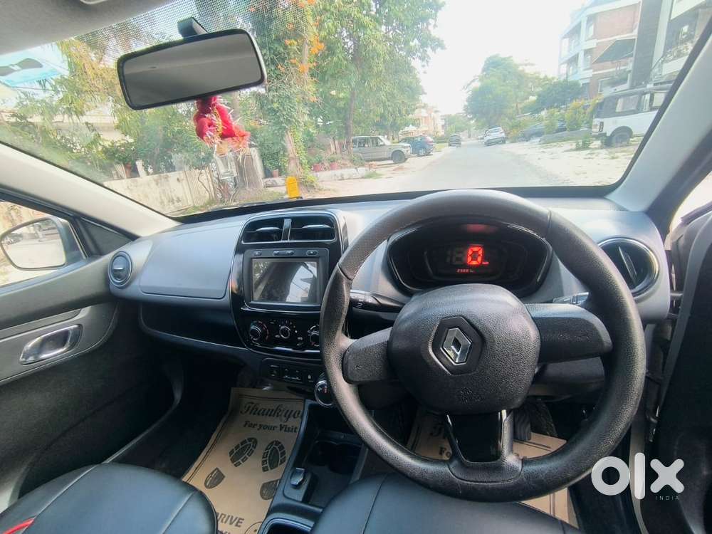 Renault Kwid Rxt 1.0, 2022, Petrol