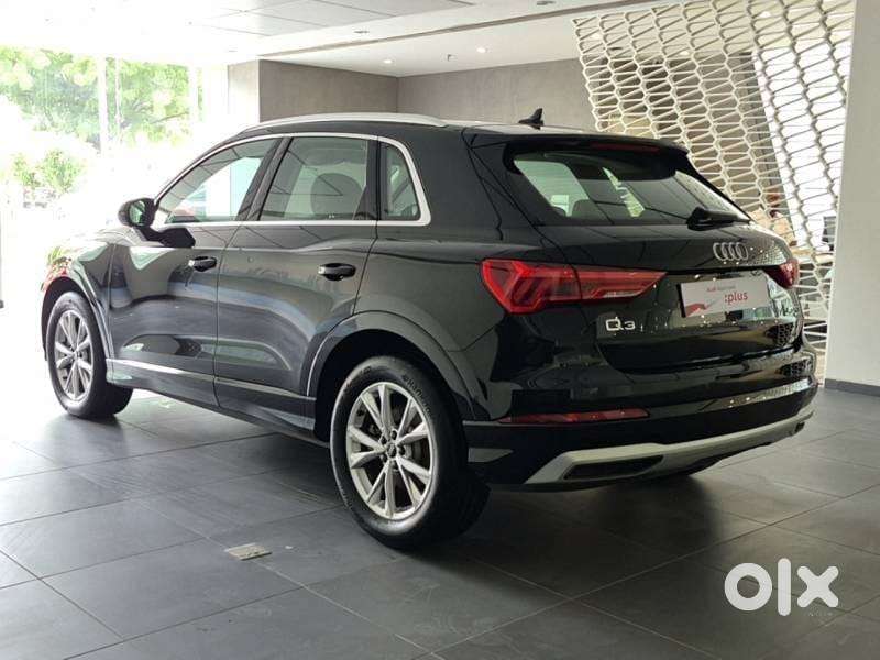 Audi Q3 40 Tfsi Technology, 2025, Petrol