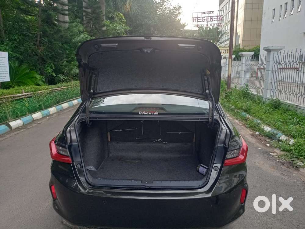 Honda City I-vtec Sv, 2020, Petrol