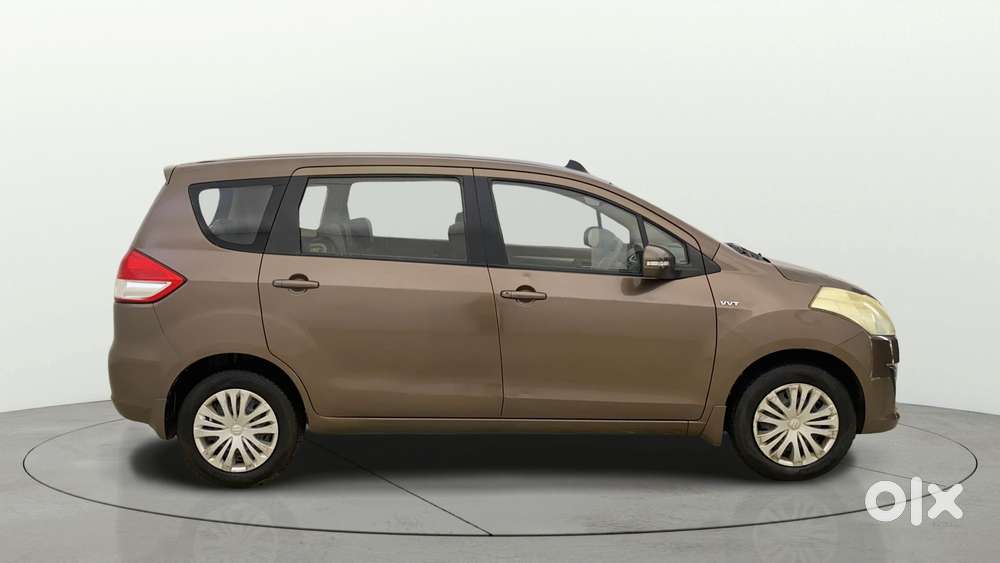 Maruti Suzuki Ertiga 2012-2015 Vxi, 2013, Petrol