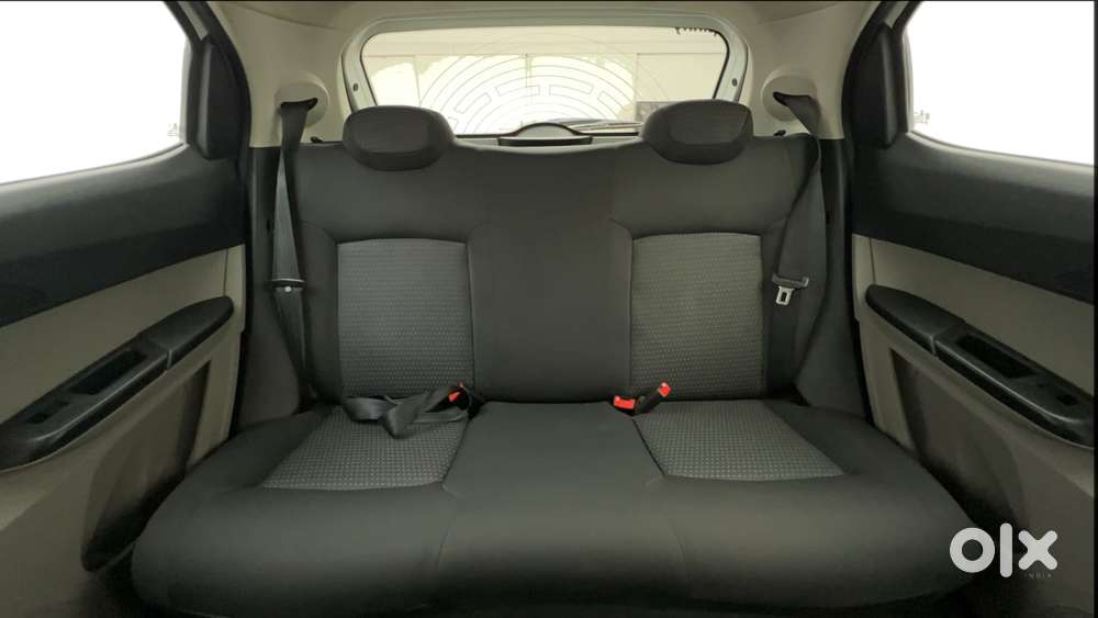 Tata Tiago Xza, 2019, Petrol