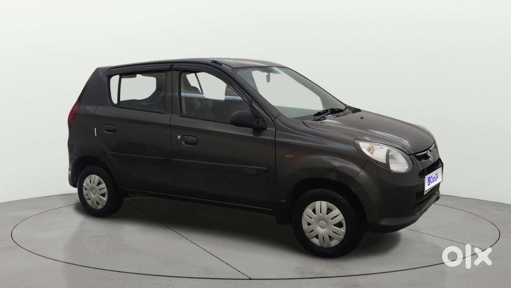 Maruti Suzuki Alto 800 2012-2016 Lxi, 2015, Petrol