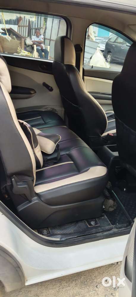 Renault Triber Rxl, 2020, Petrol