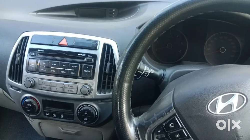 Hyundai New I20 2013 Diesel 83000 Km Driven