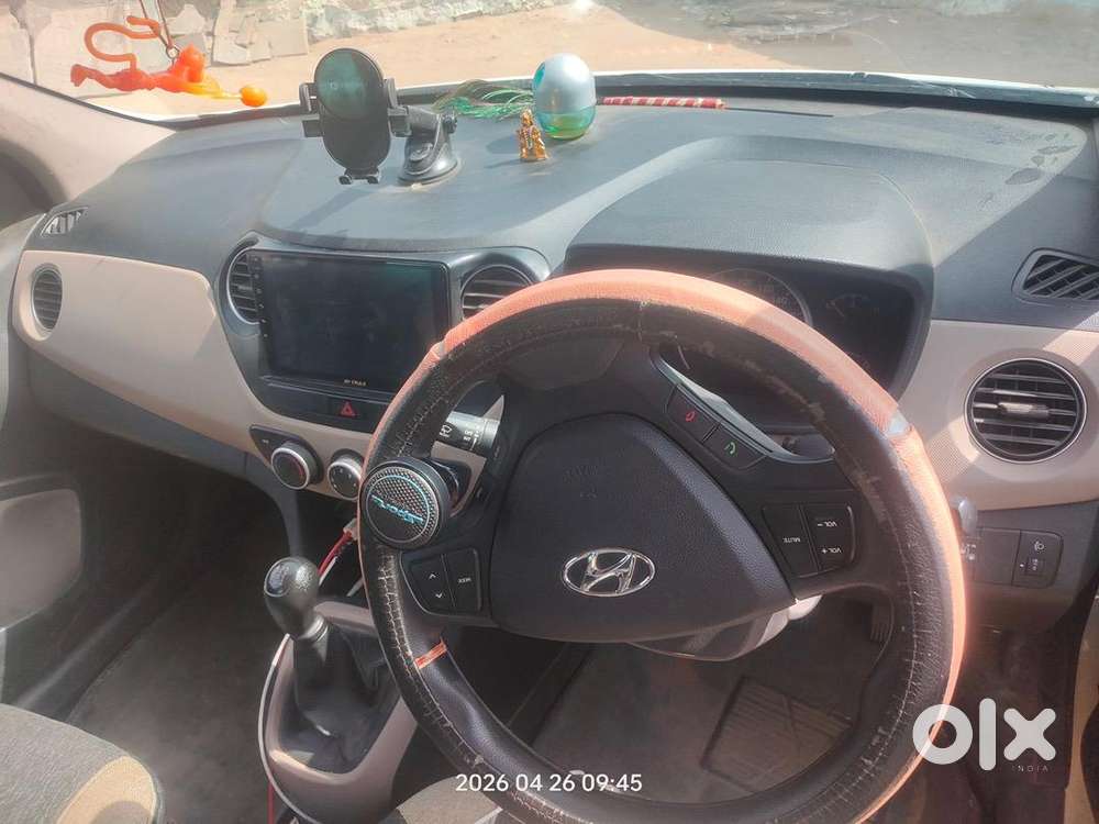 Hyundai I10 Lpg 60000 Km Driven