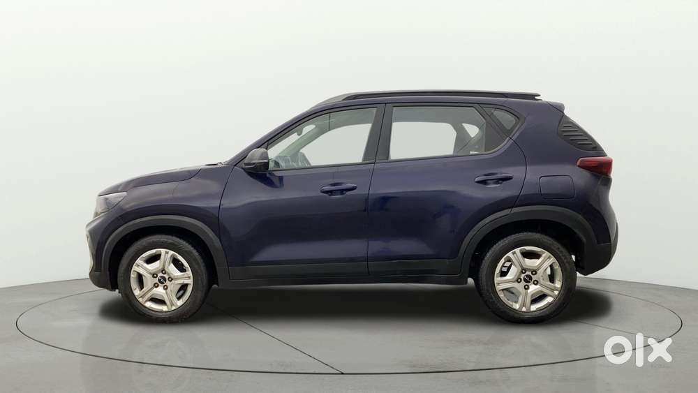 Kia Sonet 1.2 Htk Plus, 2023, Petrol