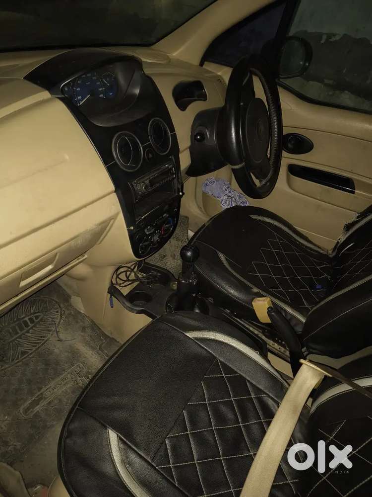 Chevrolet Spark 2009 Manual