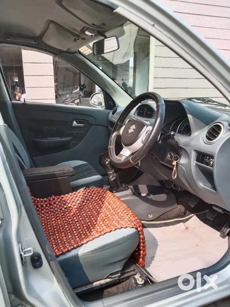 Maruti Suzuki Alto 800 2015 Cng & Hybrids Well Maintained