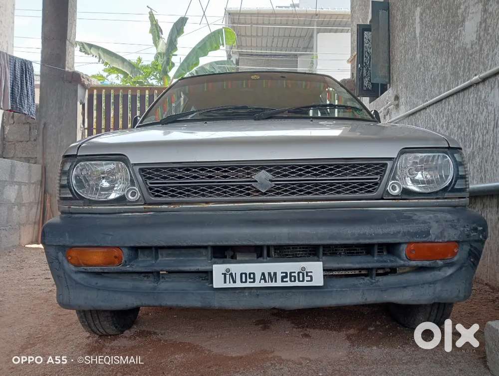 Good Condition 
Tyre 87%
Tiruppur Rto Control
Ac Working 
Lpg Endorse