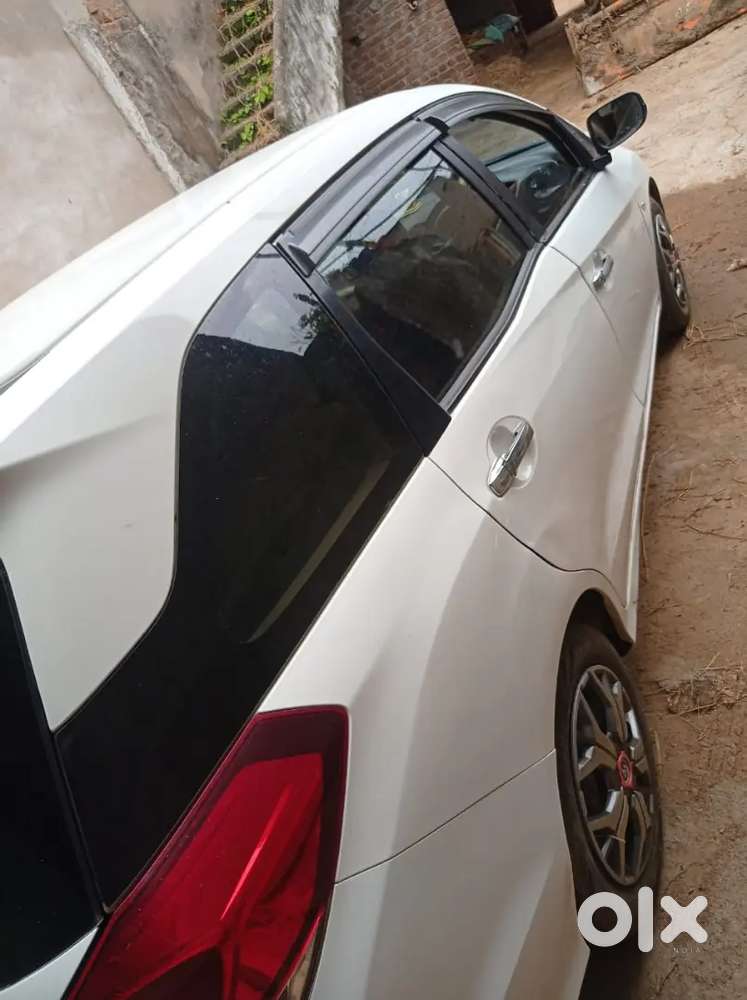 Honda Mobilio 2017 Diesel Good Condition