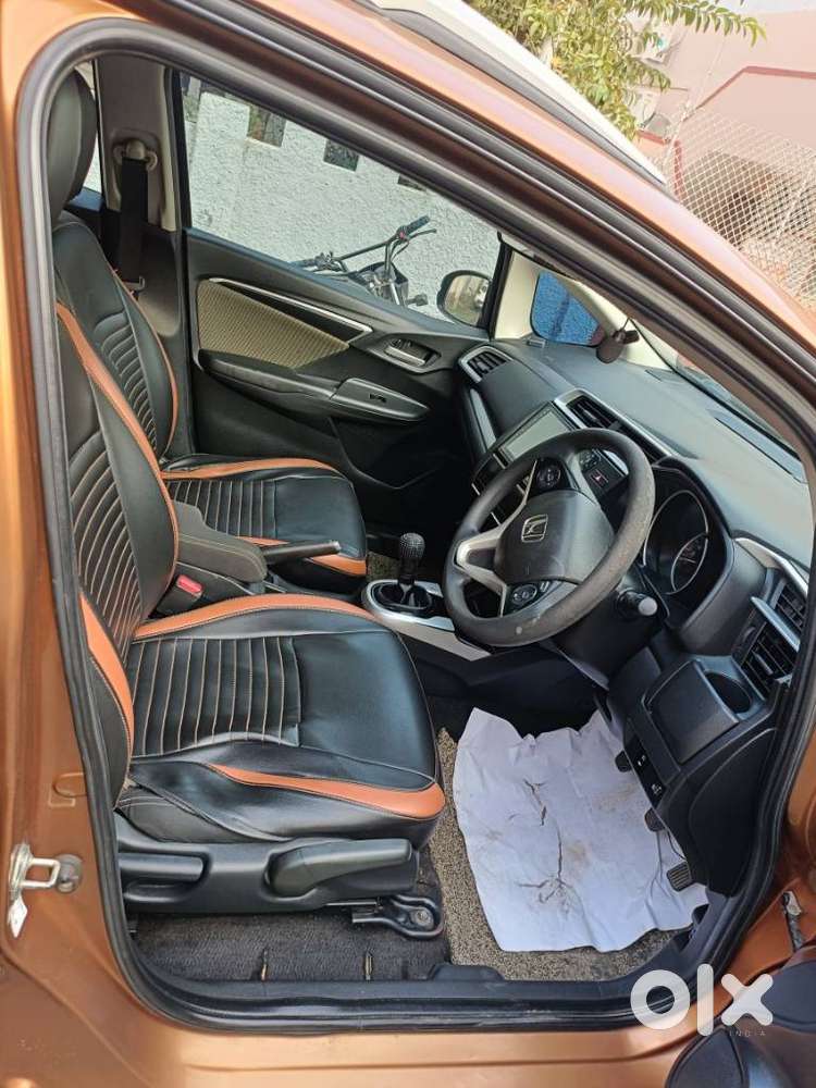 Honda Wr-v I-dtec Vx, 2018, Diesel