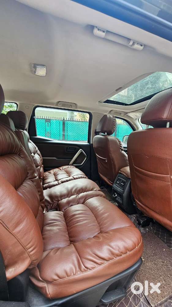 Mahindra Scorpio N Z6 Diesel Mt 2wd 7 Str [2022], 2023, Diesel