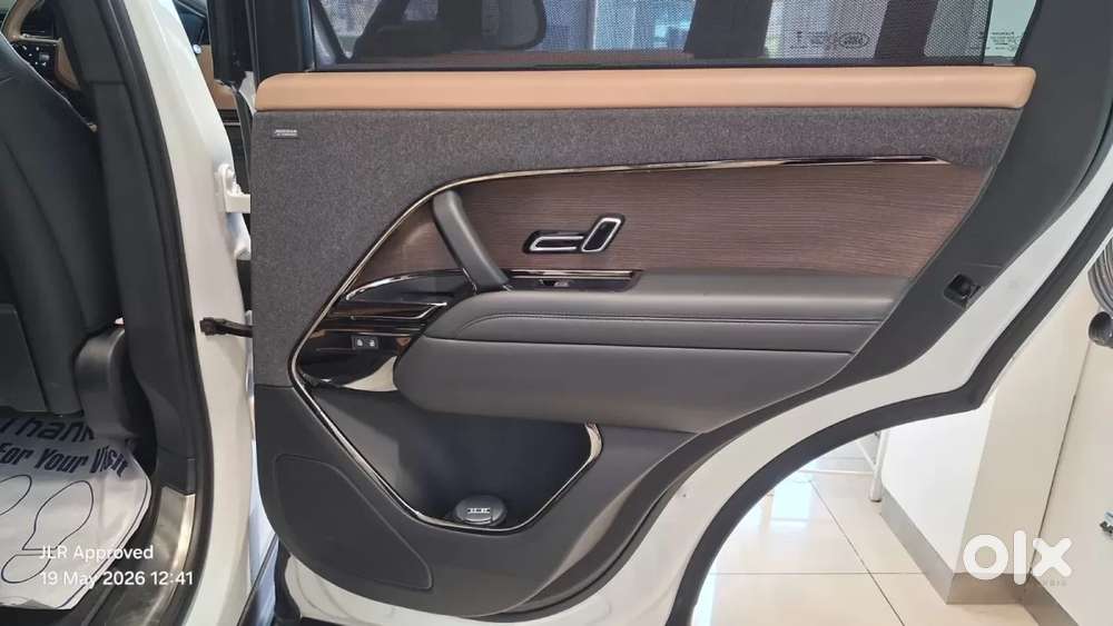 Land Rover Range Sport, 2024, Diesel