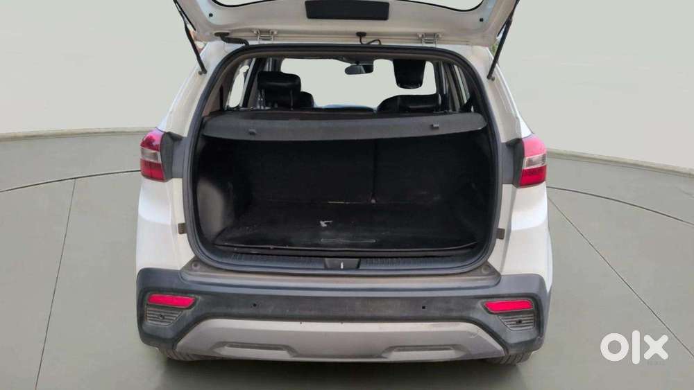 Hyundai Creta 1.6 Sx Automatic, 2019, Petrol