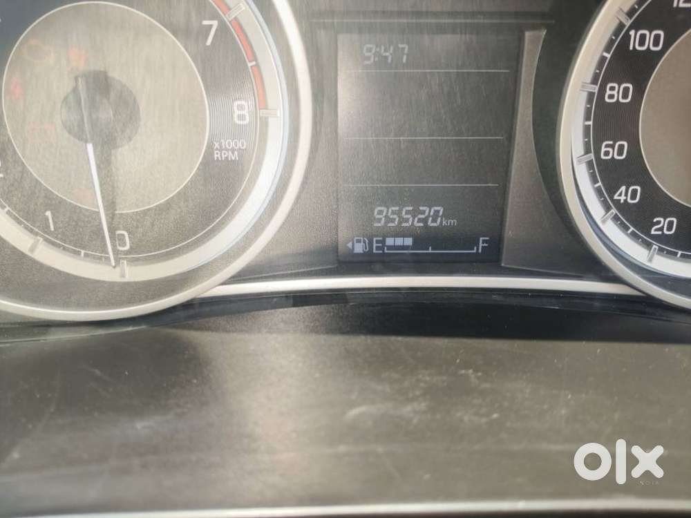 Maruti Suzuki Swift Dzire 1.3 Vxi, 2021, Petrol