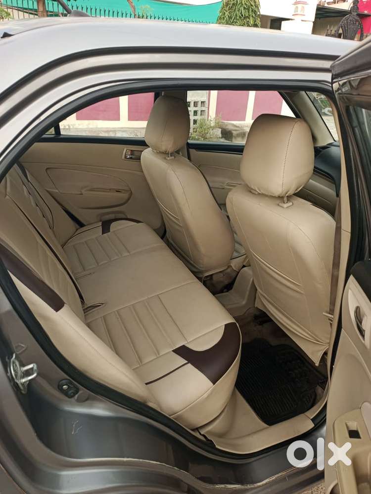 Maruti Suzuki Swift Dzire Vdi (o), 2014, Diesel