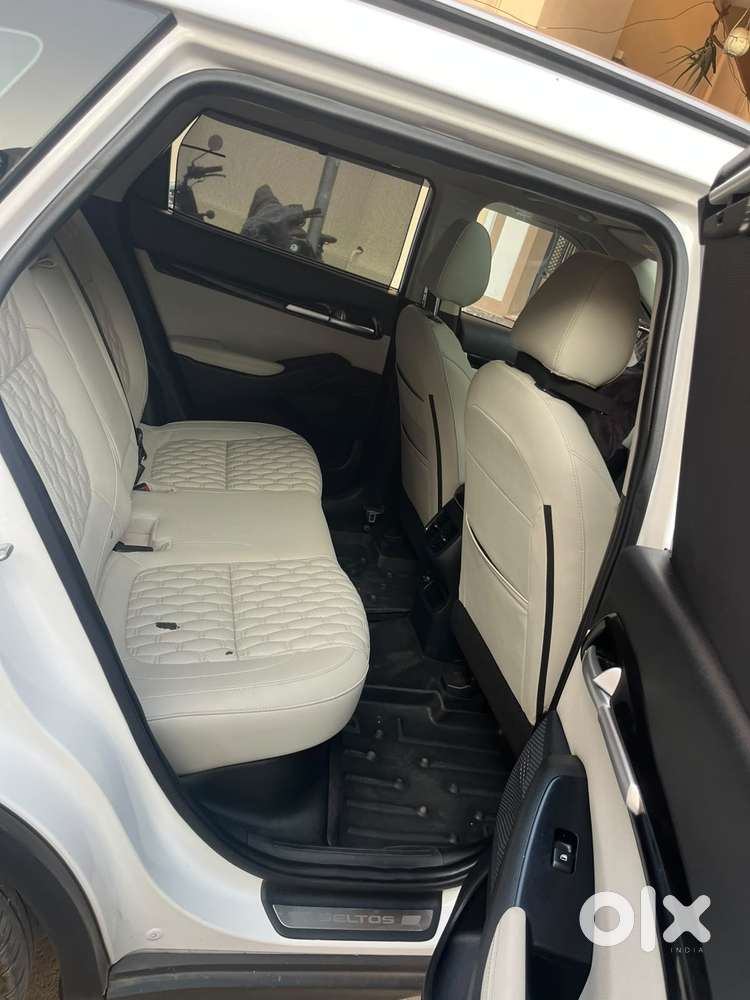 Kia Seltos Htx Plus D, 2023, Diesel