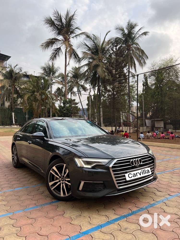 Audi A6 Technology 45 Tfsi W/o Matrix, 2022, Petrol
