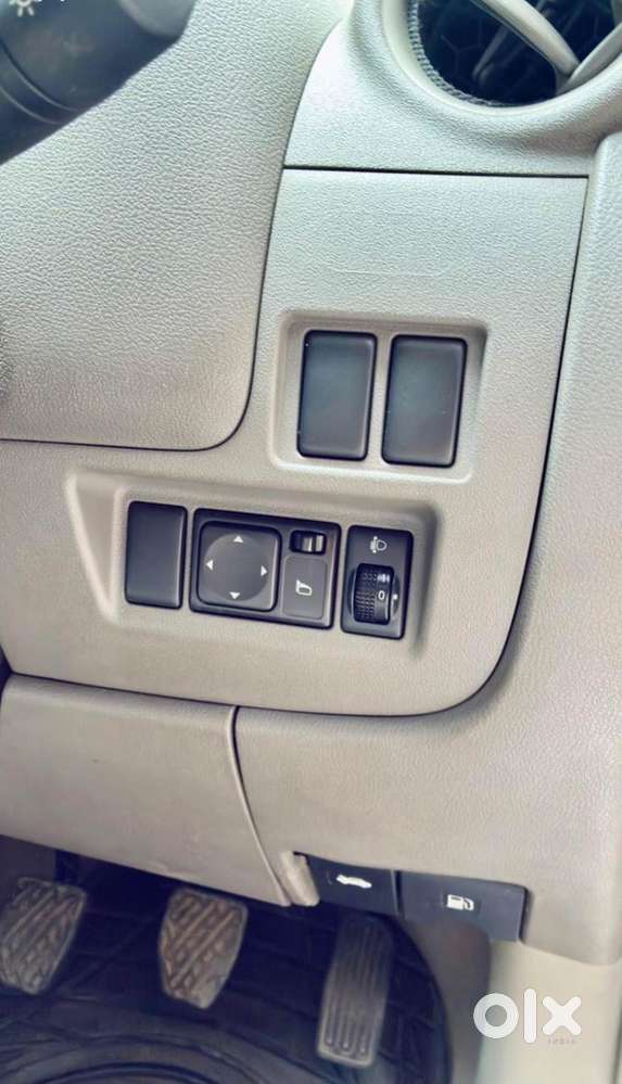 Nissan Sunny 2012 Petrol Good Condition