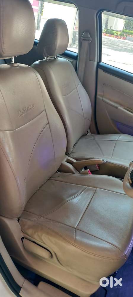 Maruti Suzuki Swift Dzire Vdi, 2014, Diesel