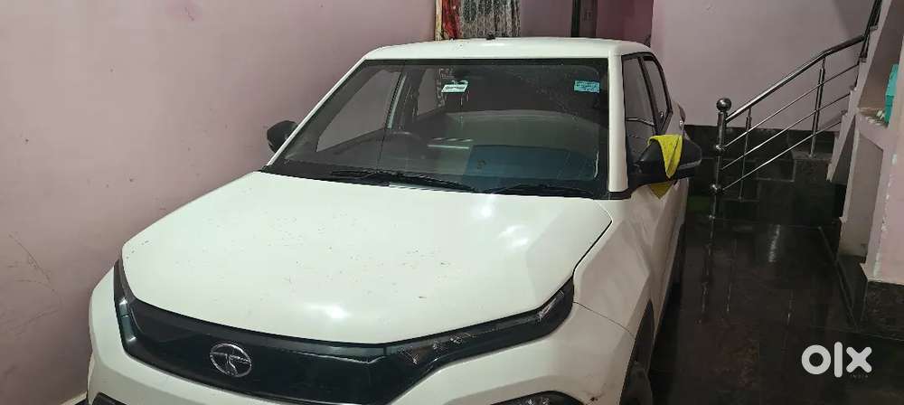 Tata Punch 1.2 Revotron 2023