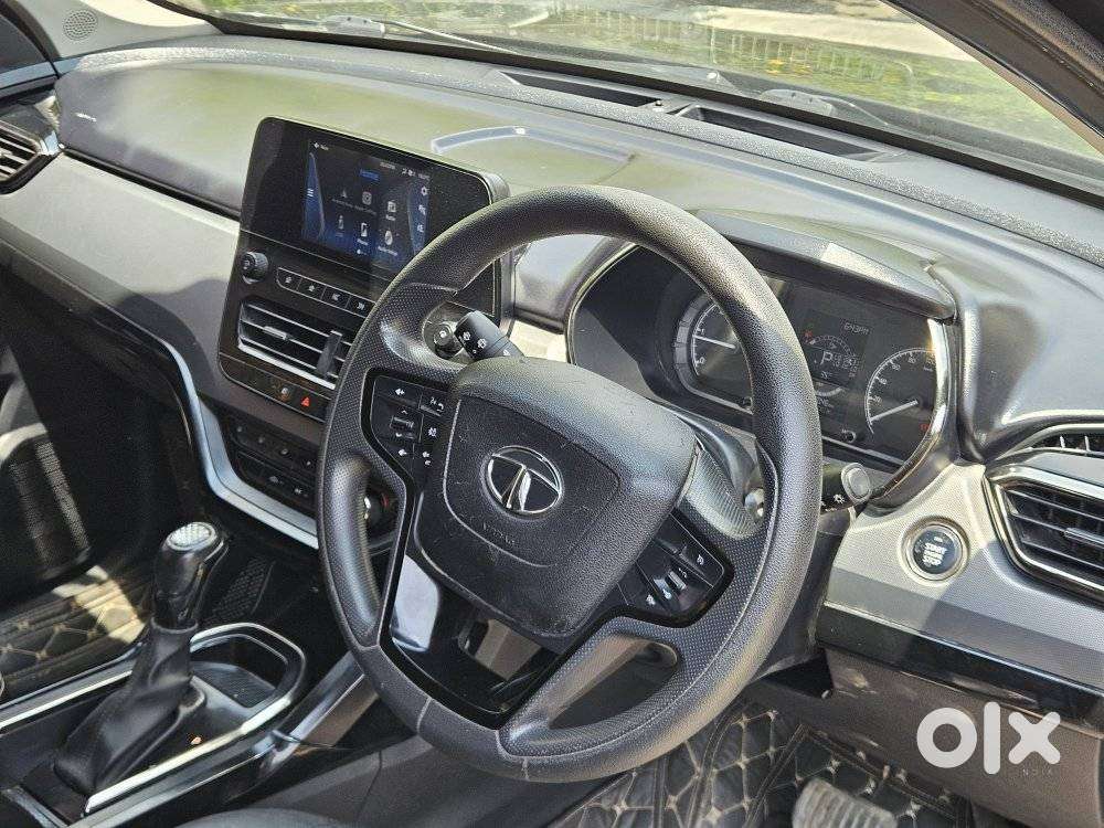 Tata Safari 2.0 Kryotec Xta Plus Dark Edtition, 2022, Diesel