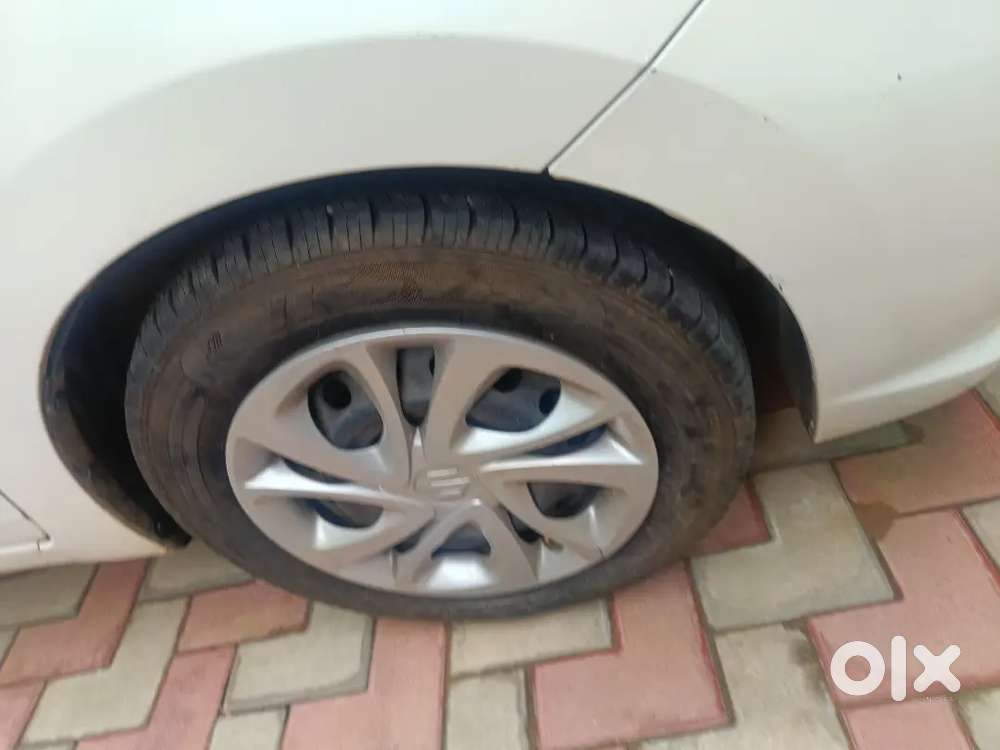Maruti Suzuki Celerio 2016
