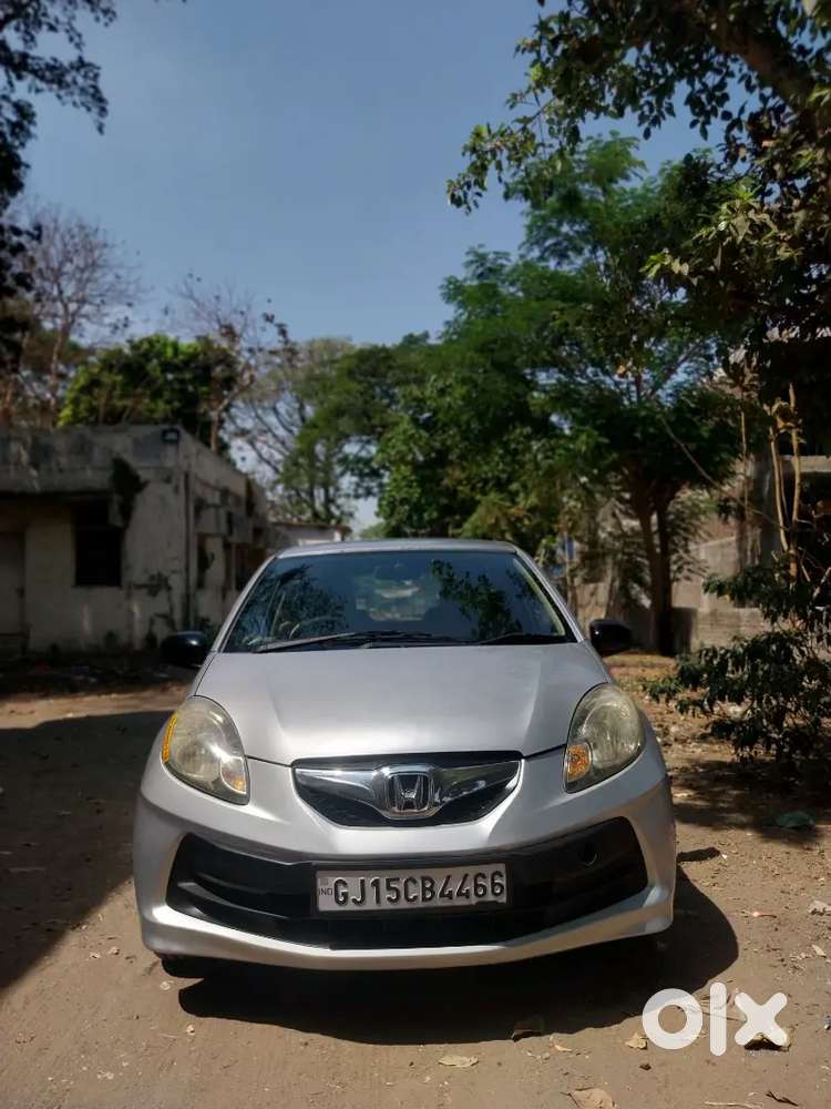Honda Brio