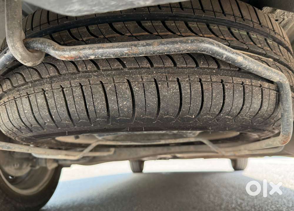 Maruti Suzuki Ertiga 1.5 Vxi, 2018, Cng & Hybrids