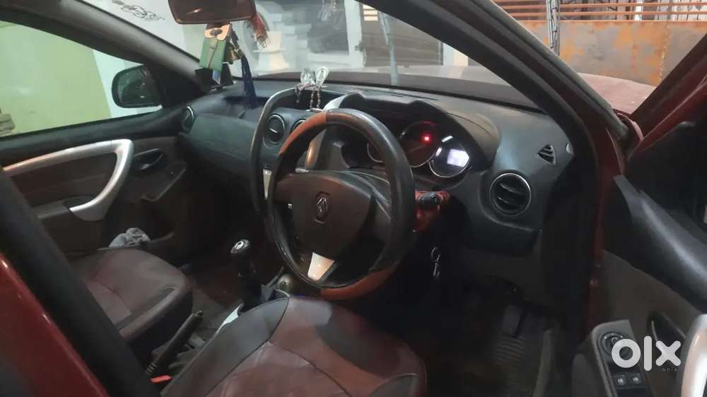 Renault Duster 2019 Rxs Petrol