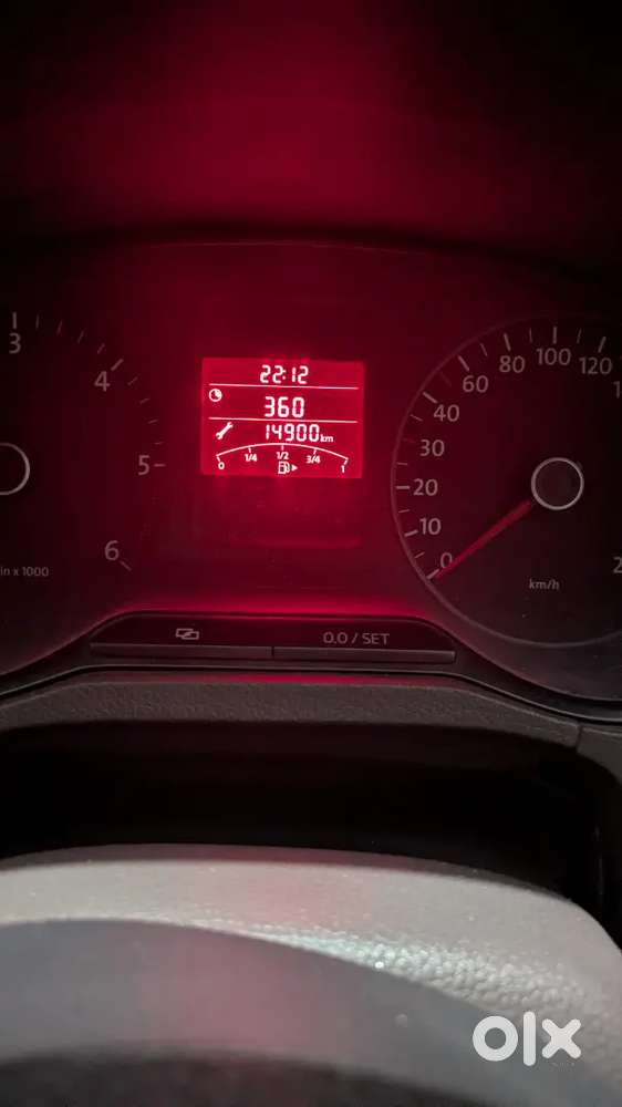  For Sale: Volkswagen Vento 2011 Tdi Trendline