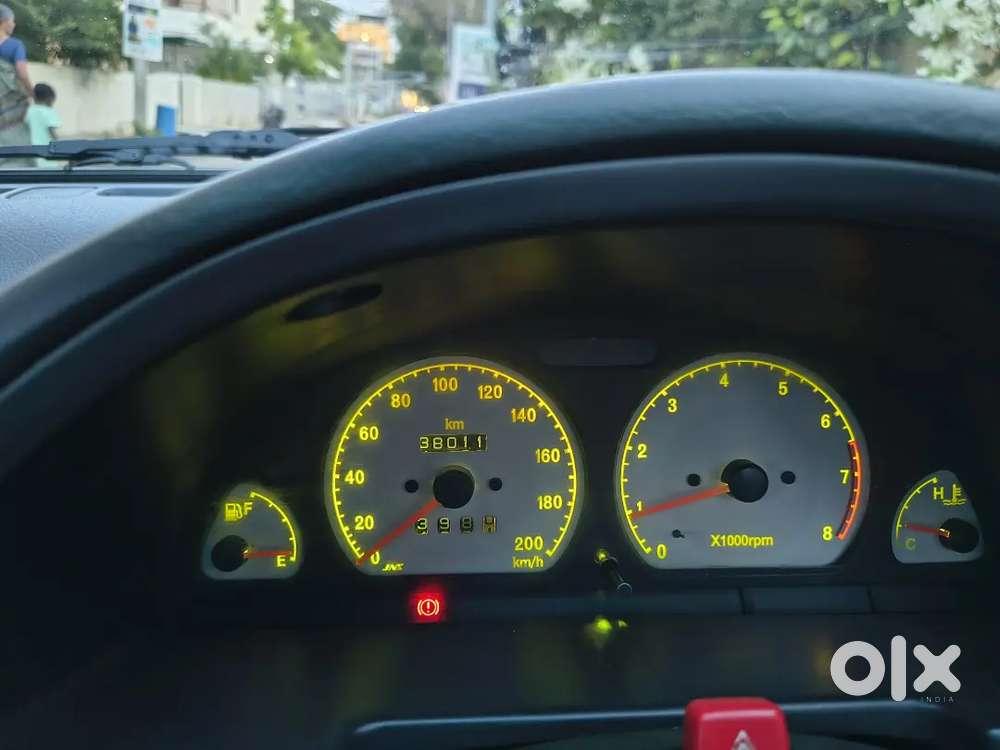 Maruti Esteem