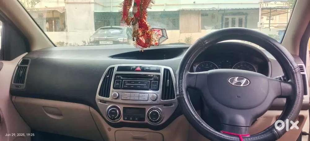 Hyundai I20 2012 Petrol Manual