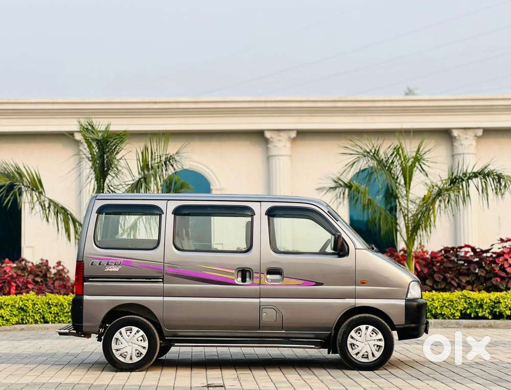 Maruti Suzuki Eeco Cng 5 Seater Ac, 2023, Cng & Hybrids