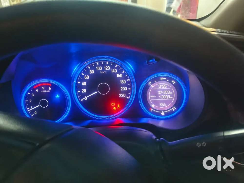 Honda City Mint Condition