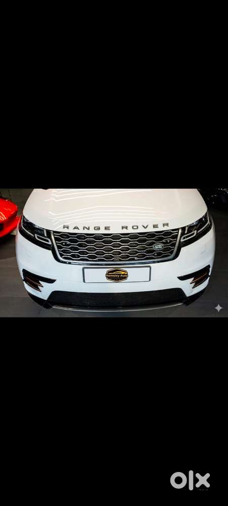 Land Rover Range Velar, 2021, Petrol