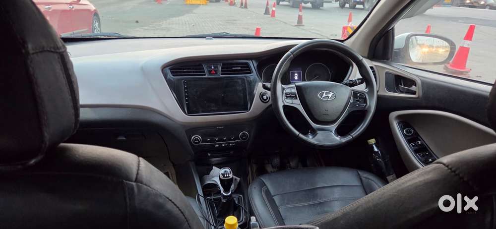 Hyundai I20 Asta Option 1.2, 2015, Diesel