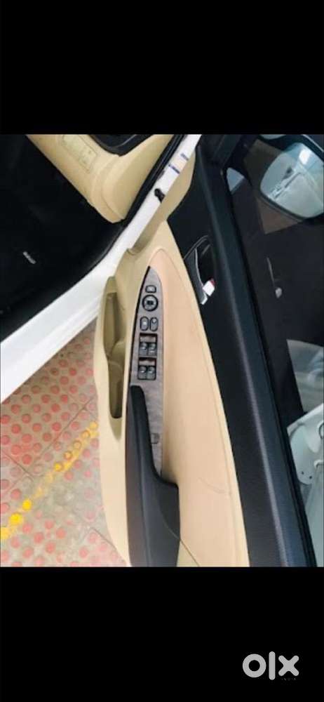 Hyundai Verna 2015 Diesel Good Condition