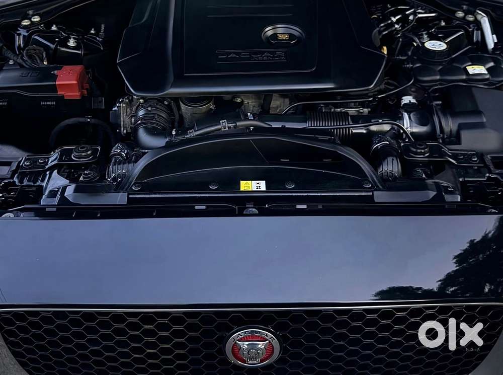 Jaguar F-pace, 2020, Diesel