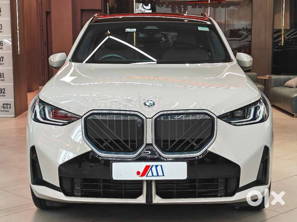 Bmw X3 Xdrive20d M Sport, 2025, Diesel