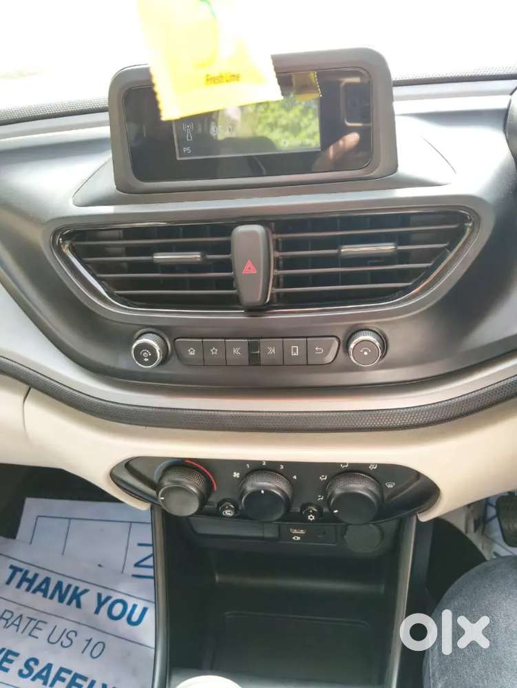 Tata Altroz 2022