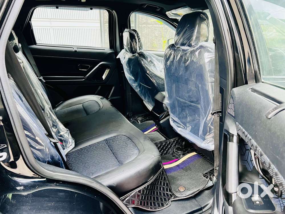 Tata Harrier Adventure Plus Dark Edition, 2025, Diesel